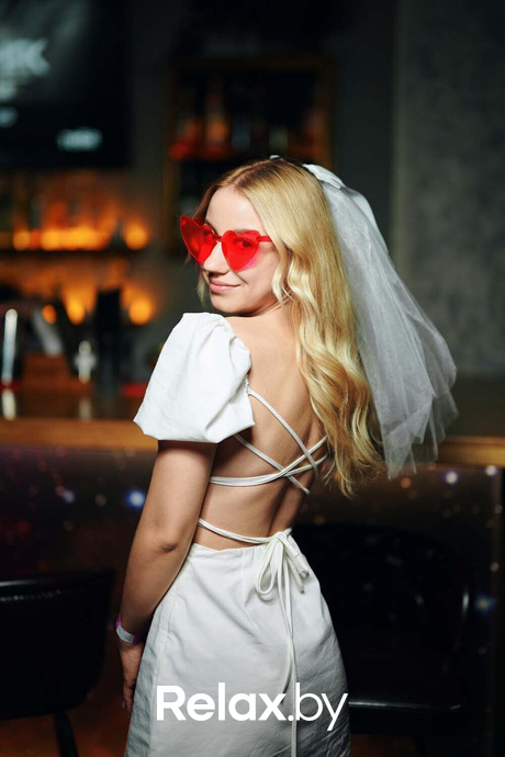 Saturday party, фото № 29