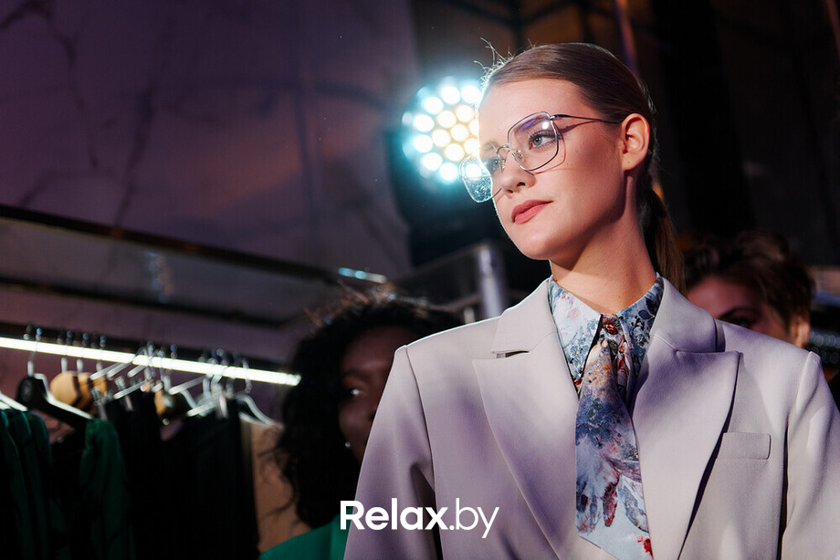 Презентация коллекции осень-зима 2021/2022 UNEED BRAND, фото № 94