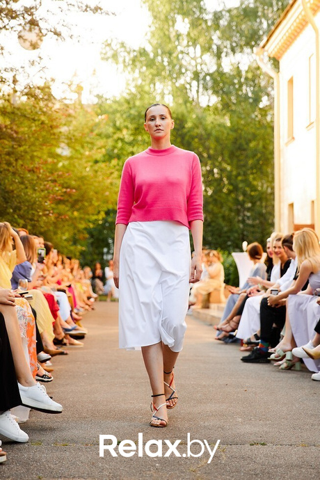 Летний проект «Открытый подиум» от BFW, фото № 95