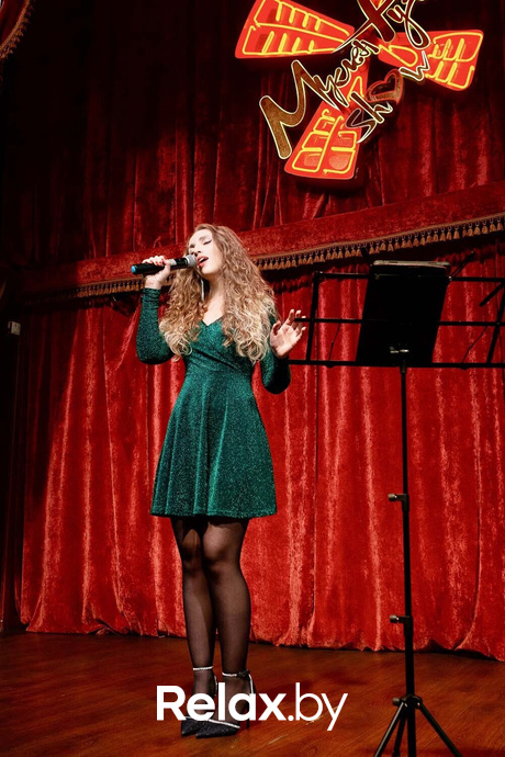 MoulinRouge, фото № 10