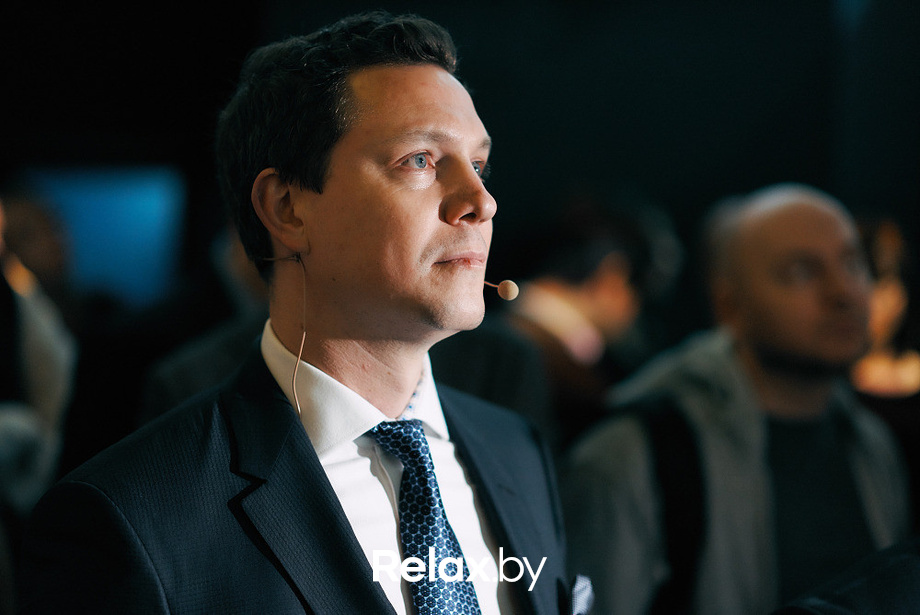 Презентация Samsung Galaxy S8, фото № 91