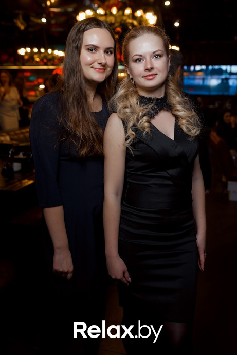 Новогодний Бруклин, фото № 6