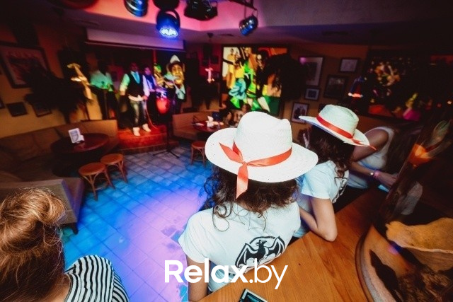 Bacardi Cuba Libre, фото № 25