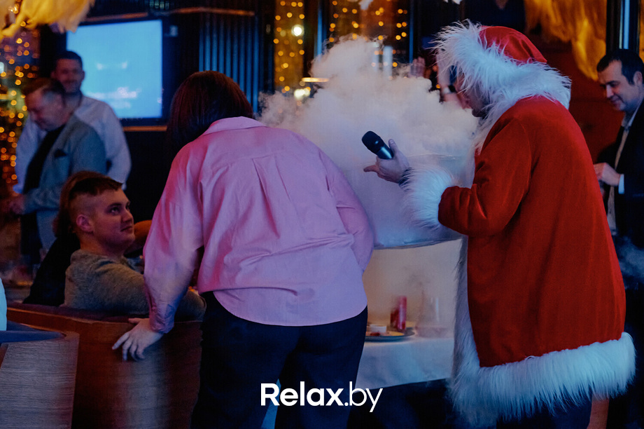 Новый Год в Ангелах, фото № 77