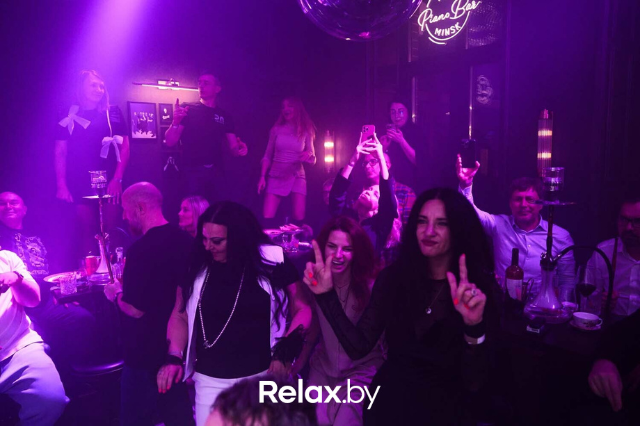 Tribute Depeche Mode, фото № 143