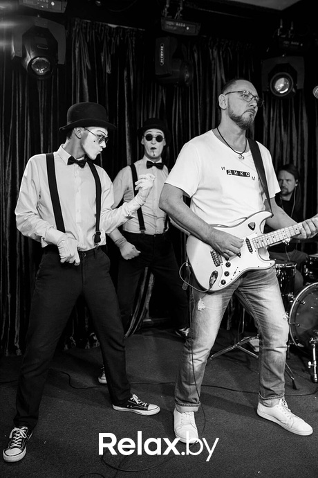 Brooklyn Live!, фото № 54