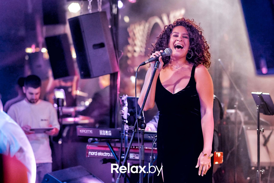 Friday Music, фото № 42