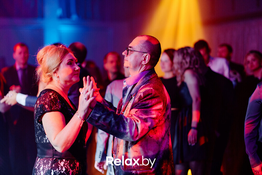 Творческий вечер поэта Валерия Бестолкова, фото № 274