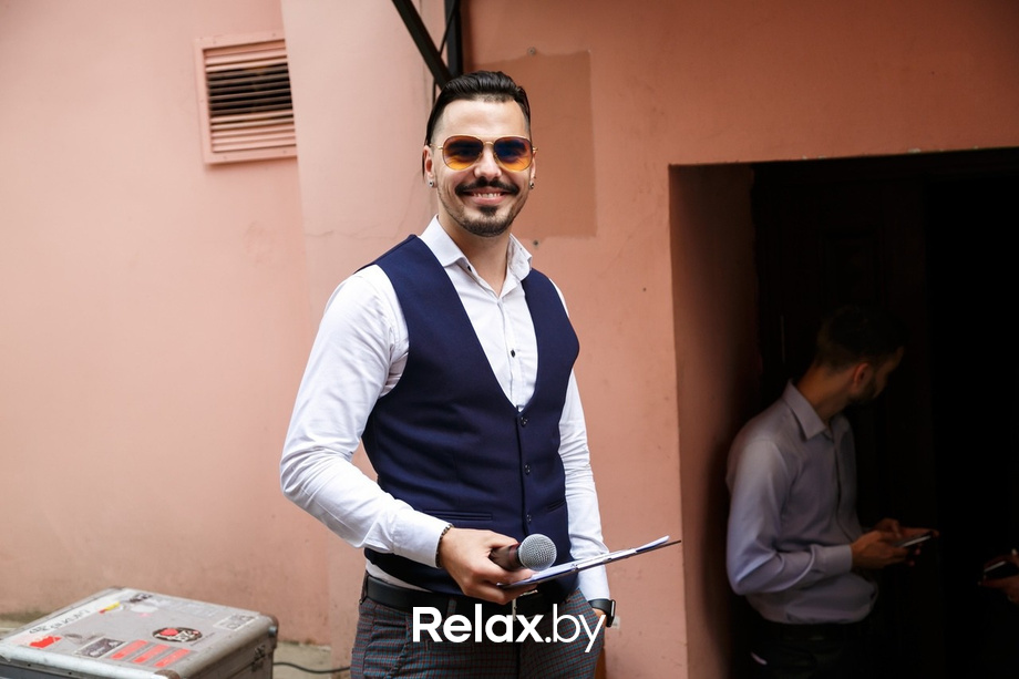 Презентация, фото № 8