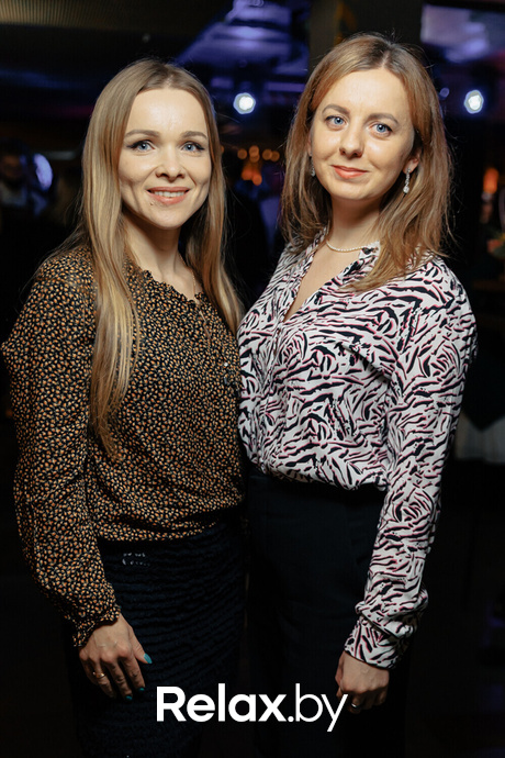 День Встречи Выпускников, фото № 24