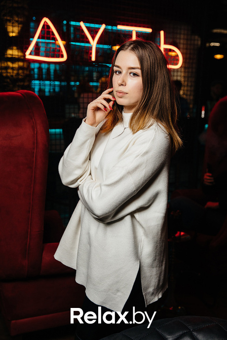 Субботний вечер, фото № 53