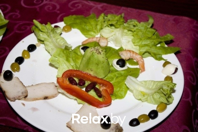 Кулинарный поединок для лучших сотрудников АМ, фото № 86