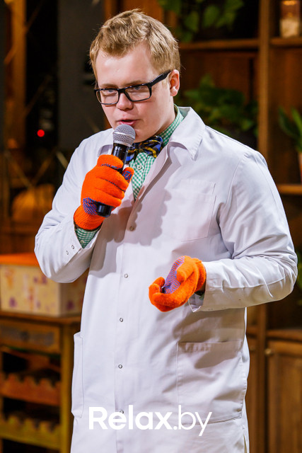 Детский день, фото № 26