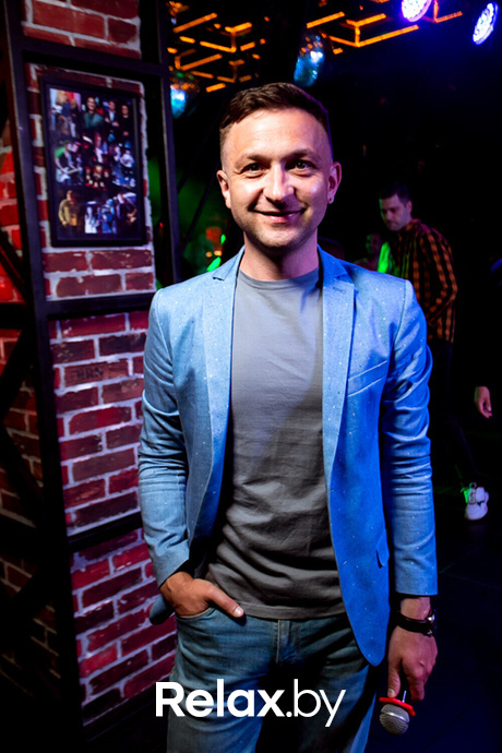 Brooklyn Live!, фото № 86