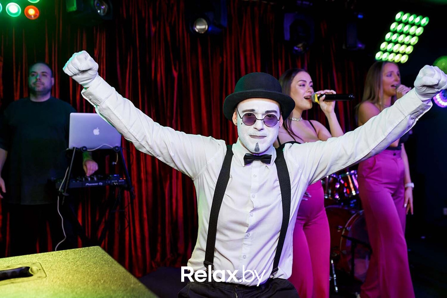 Мужской день!, фото № 33