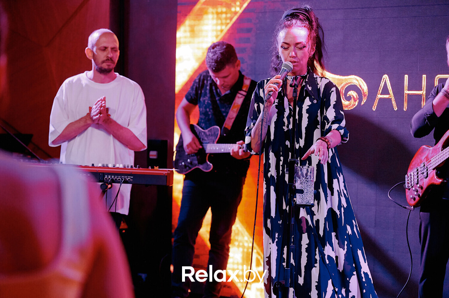 Friday Music, фото № 101