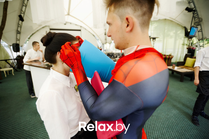 Воскресный бранч, фото № 54