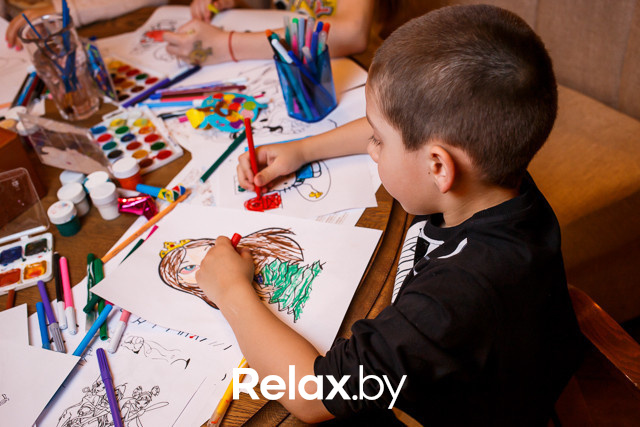 Детский день, фото № 106