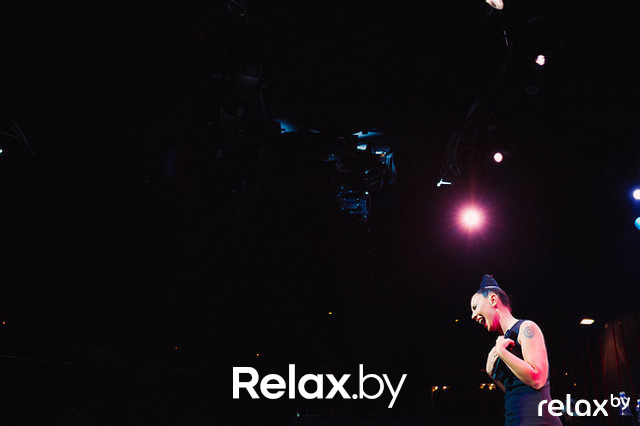 ТОП 100 фото за ноябрь, фото № 10