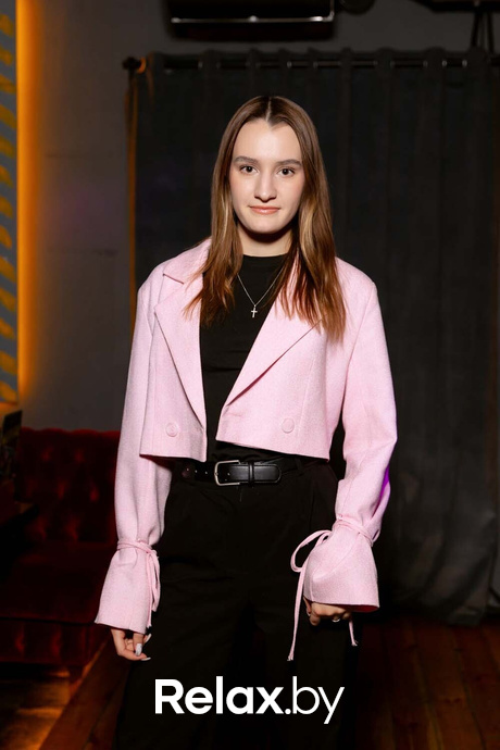 Saturday party, фото № 70