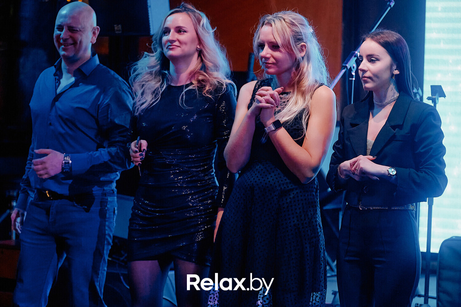 Новый Год в Ангелах, фото № 120