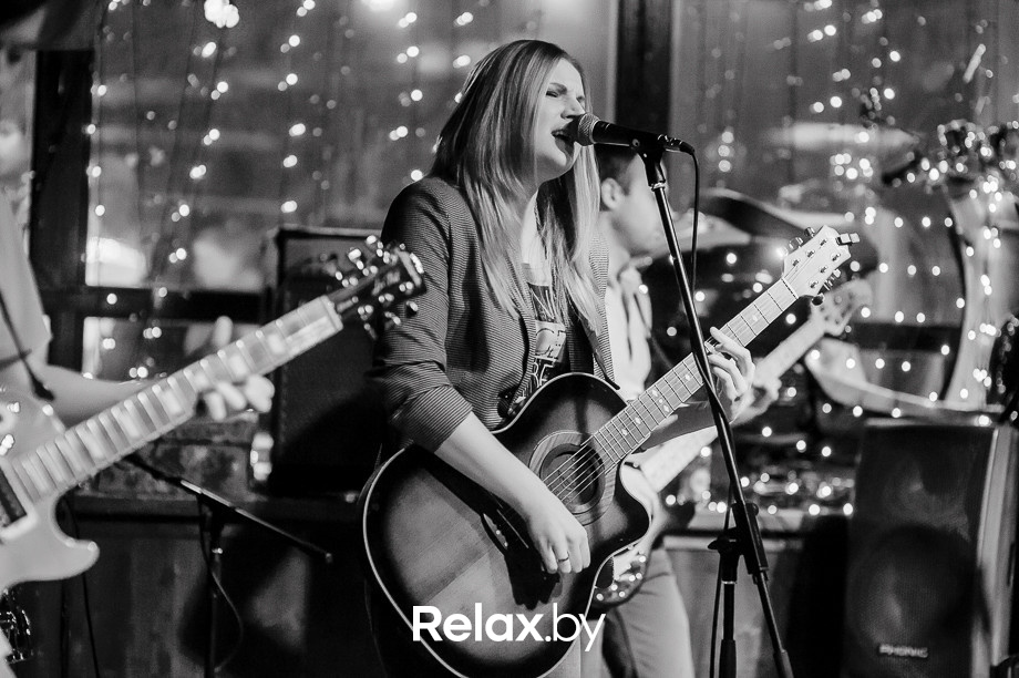 Полуфинал конкурса Clever music talent, фото № 102