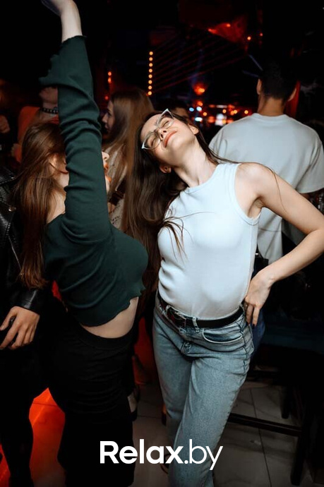 Saturday party, фото № 1