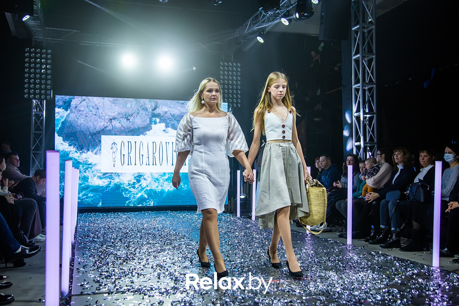 Kids Fashion Week 2021, фото № 252