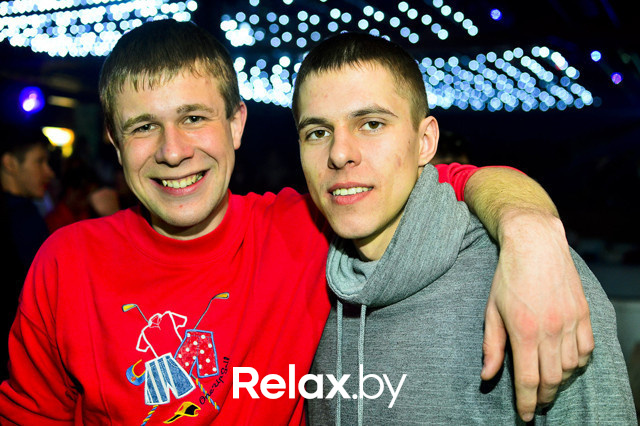 Весеннее ретро 80vs90, фото № 26