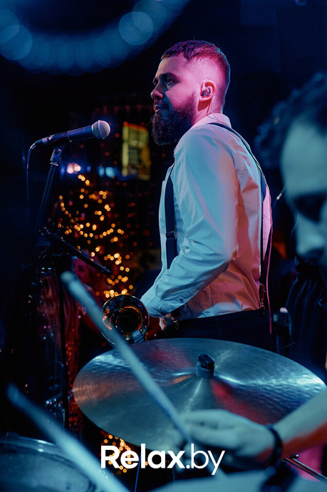 Saturday music, фото № 38