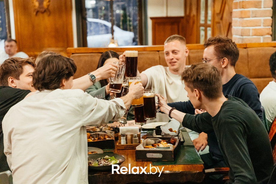 Просмотр Финала Лиги чемпионов, фото № 12