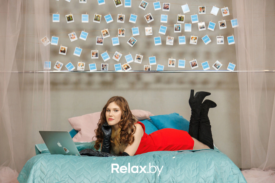 Relax and the City, фото № 155