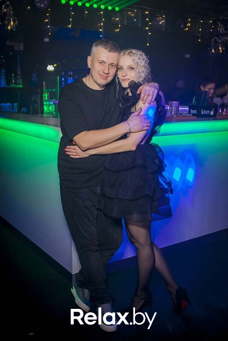 Saturday party, фото № 171