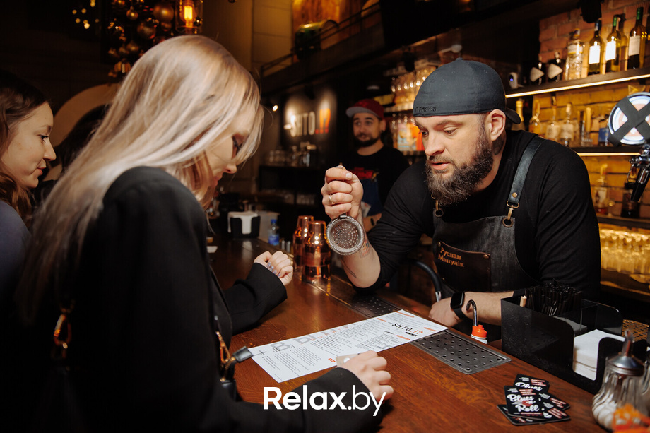 Отчетный концерт, фото № 33