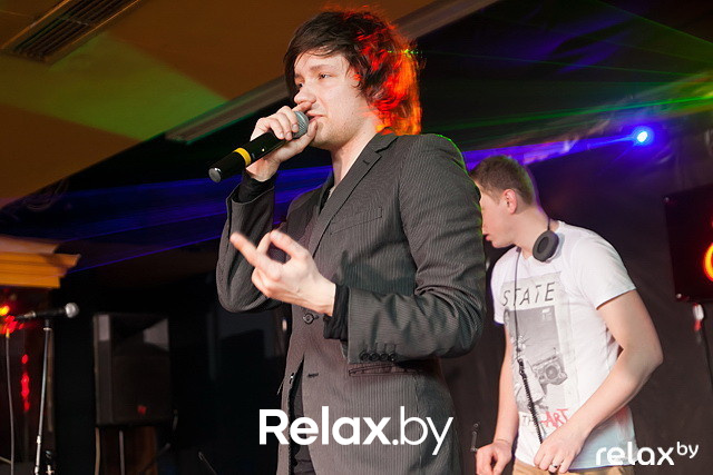 Русские ночи, фото № 45