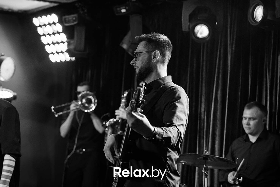 Brooklyn Live!, фото № 18