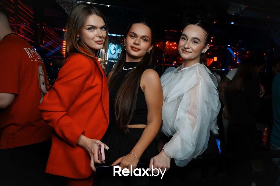 Friday party, фото № 48