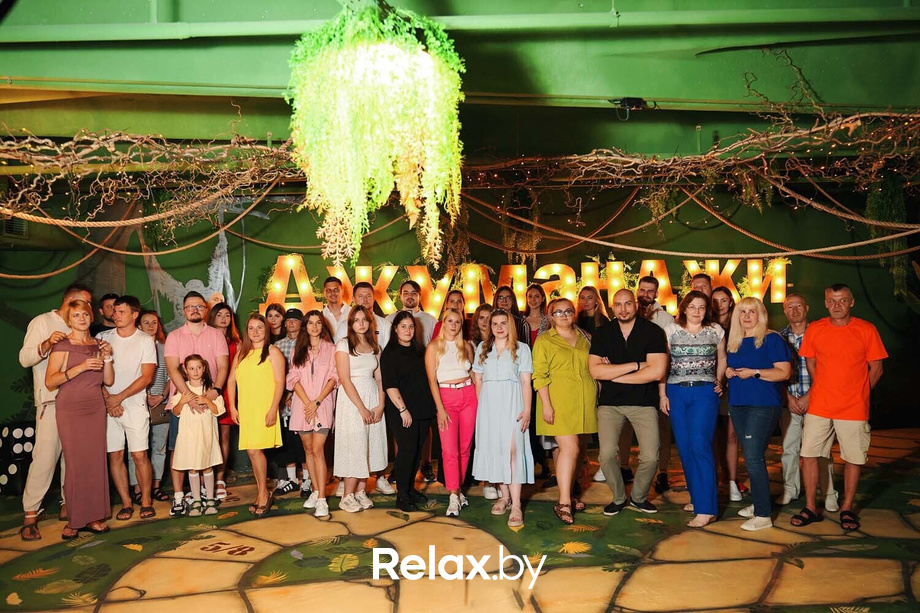 Открытие Джуманджи, фото № 24