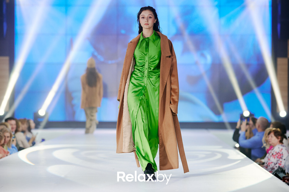 New Fashion`s Week, фото № 2