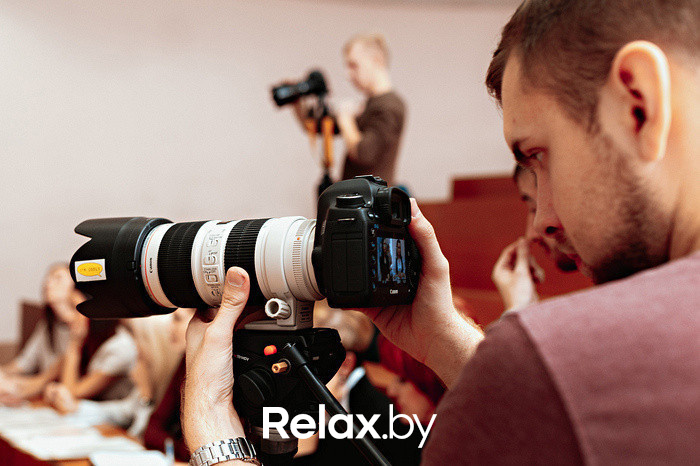 Пре-демонстрация коллекций конкурса New Names, фото № 47