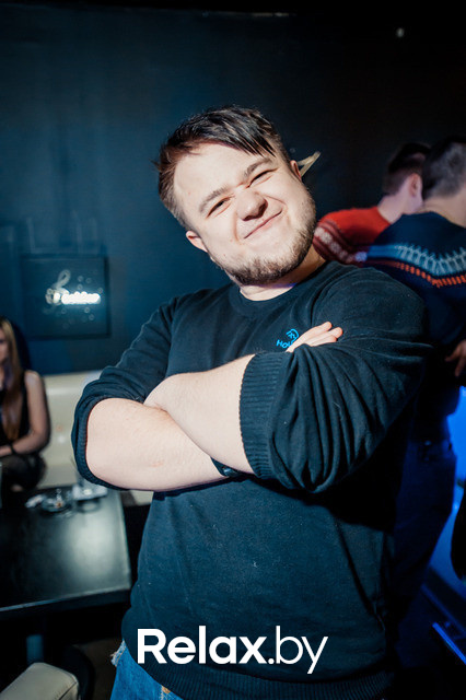 Fashion club: День Святого Валентина, фото № 101