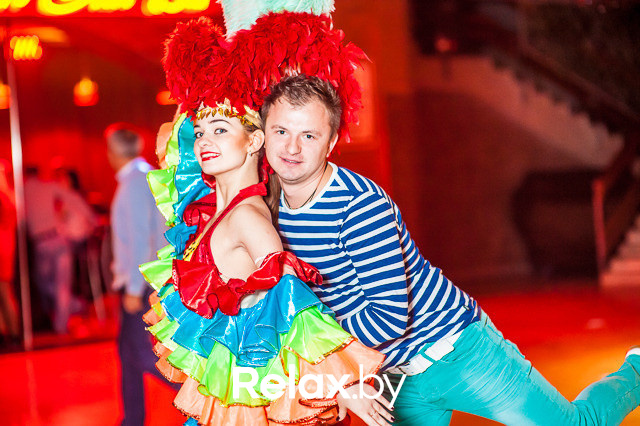 Карнавал в Рио, фото № 29