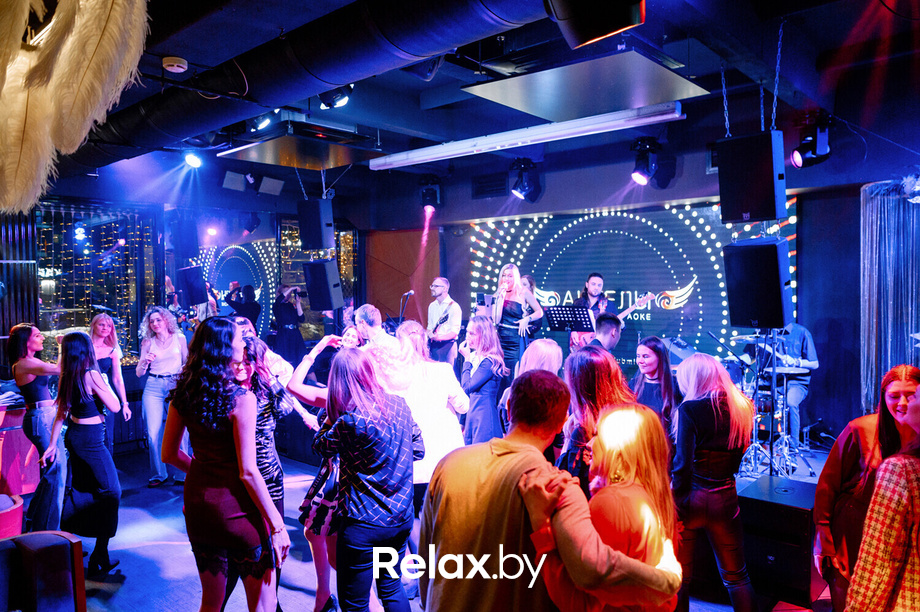 Saturday music, фото № 28