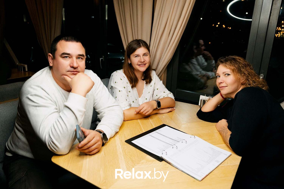 Ночные жители, фото № 37