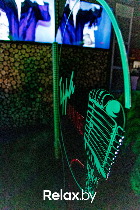 Terra Karaoke, фото № 1