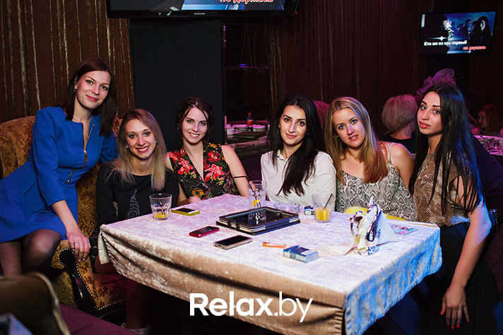 Pre-Party в La Terrazza, фото № 43