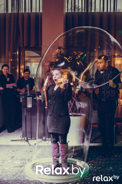 ТОП 100 фото за ноябрь, фото № 29