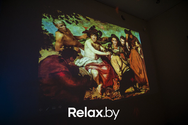 Private - закрытая вечеринка в рамках "Ночи музеев", фото № 30