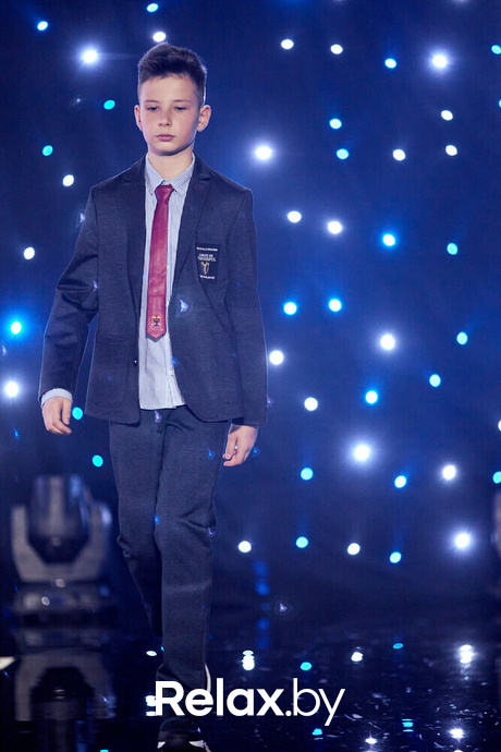 IMG Fashion KILLA PARTY - KIDS’ SHOW, фото № 787