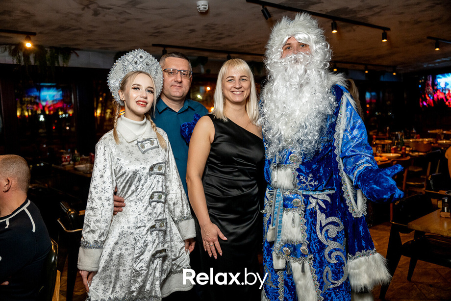 Новый 2024 год, фото № 185